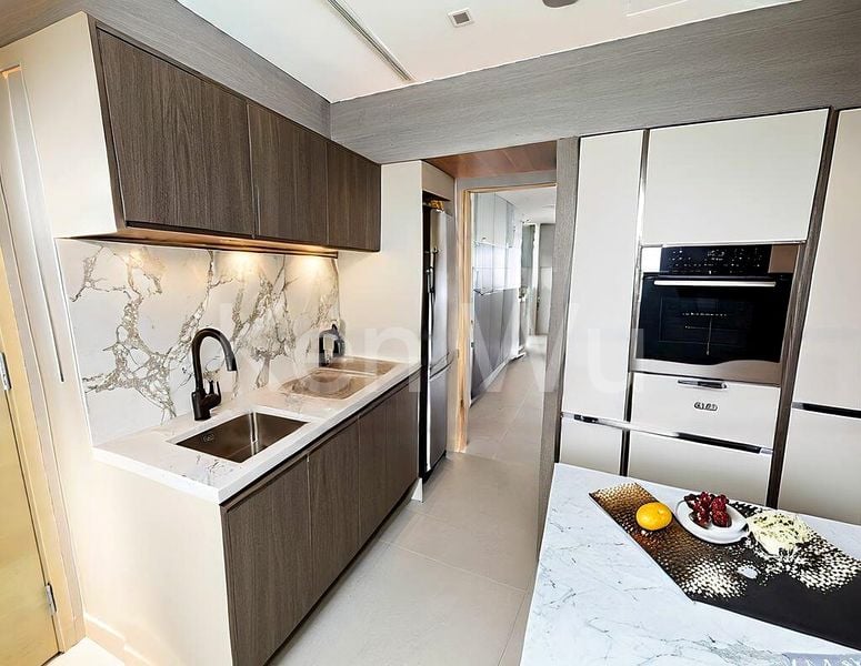 4 Bed Condo for Sale in  The Orchard Residences - Image 1